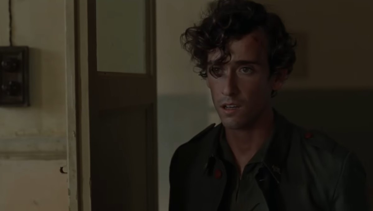 'La Bola Negra', película que compite en en Cannes 2026, lanza su primer tráiler  (Foto: La bola negra: Teaser oficial | Movistar Plus)