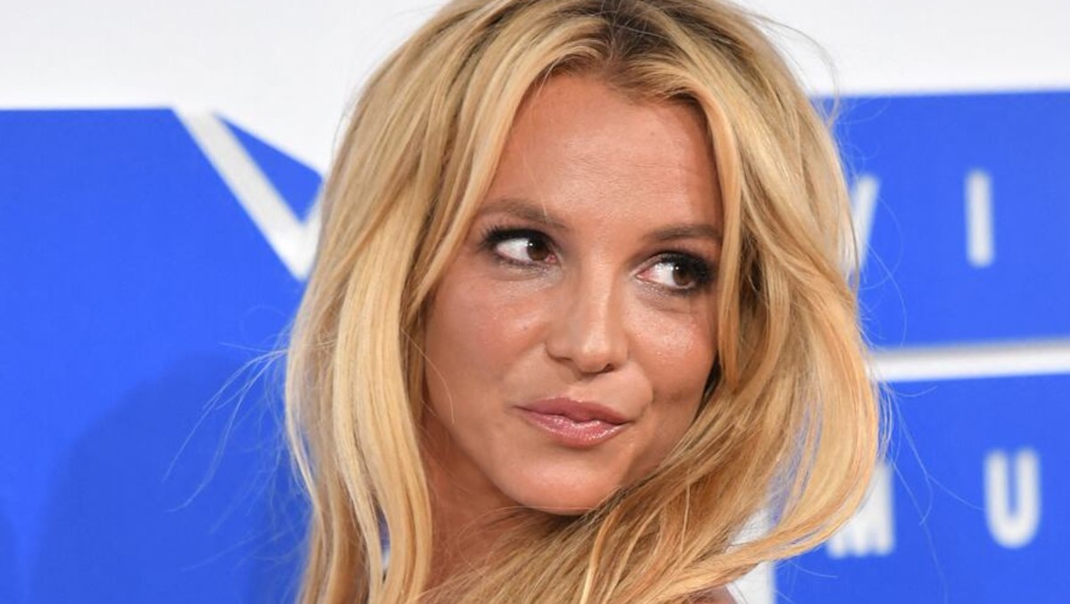 Britney enfrentó problemas recientemente. | AFP