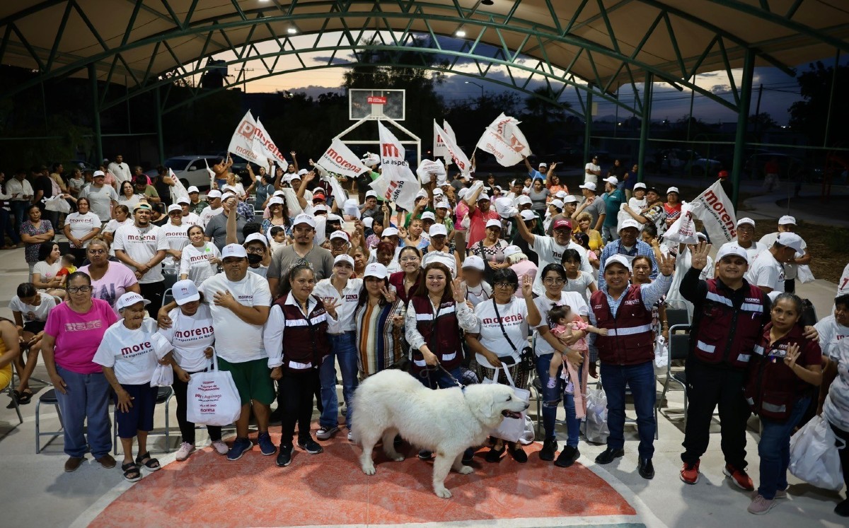 Candidatos | Cortesía