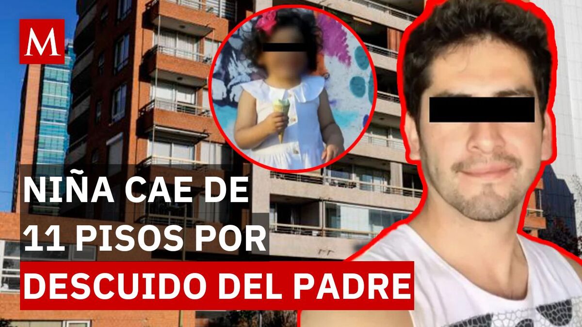 Caso Isadora: la noche de fiesta que terminó en tragedia para una bebé en Chile