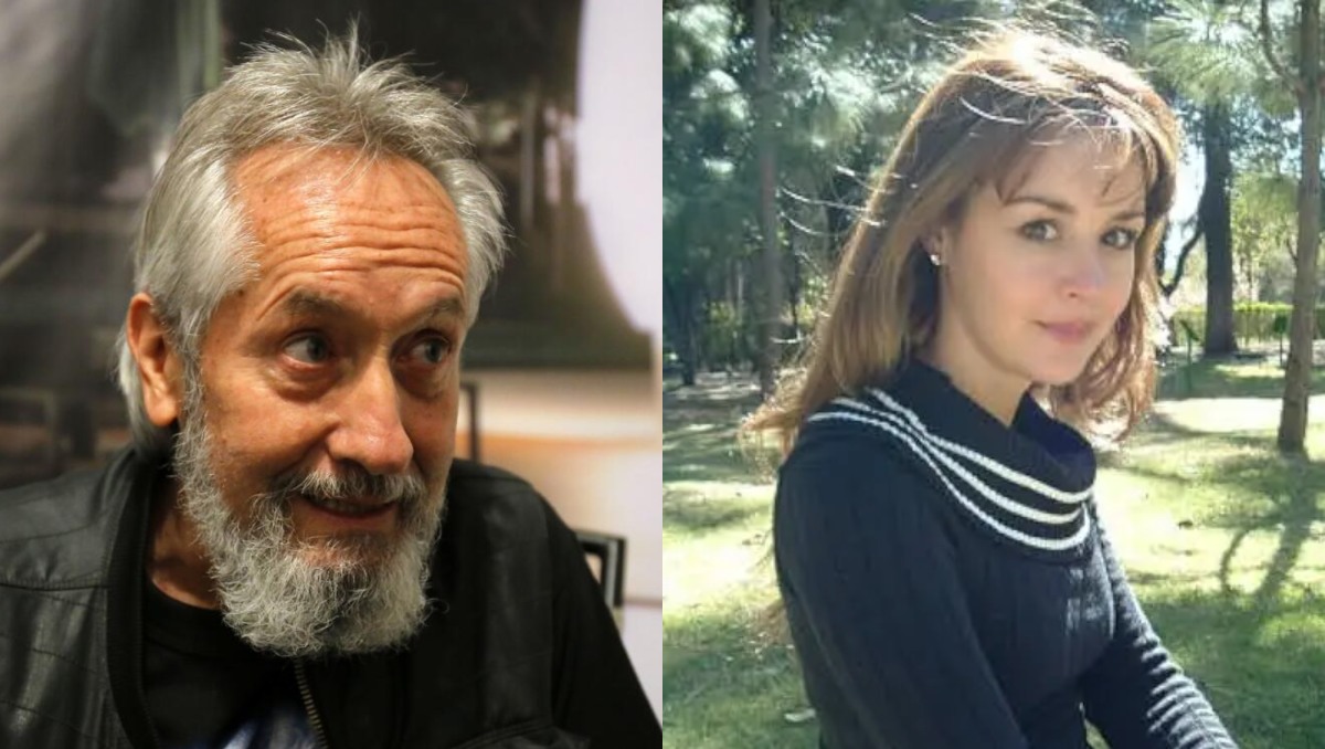 Cecilia Tijerina habla del romance con el director 20 años mayor que ella | Foto: Especial