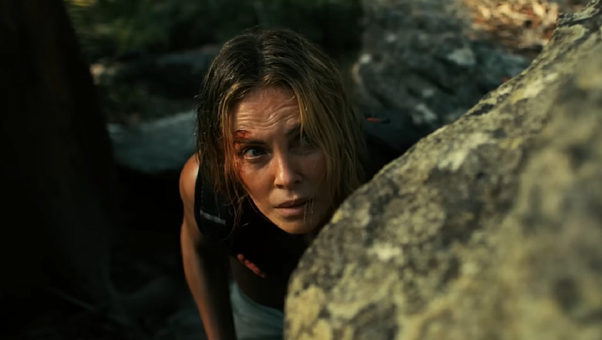 Charlize Theron protagoniza Ápex, la película de acción que está causando sensación en Netflix | Netflix