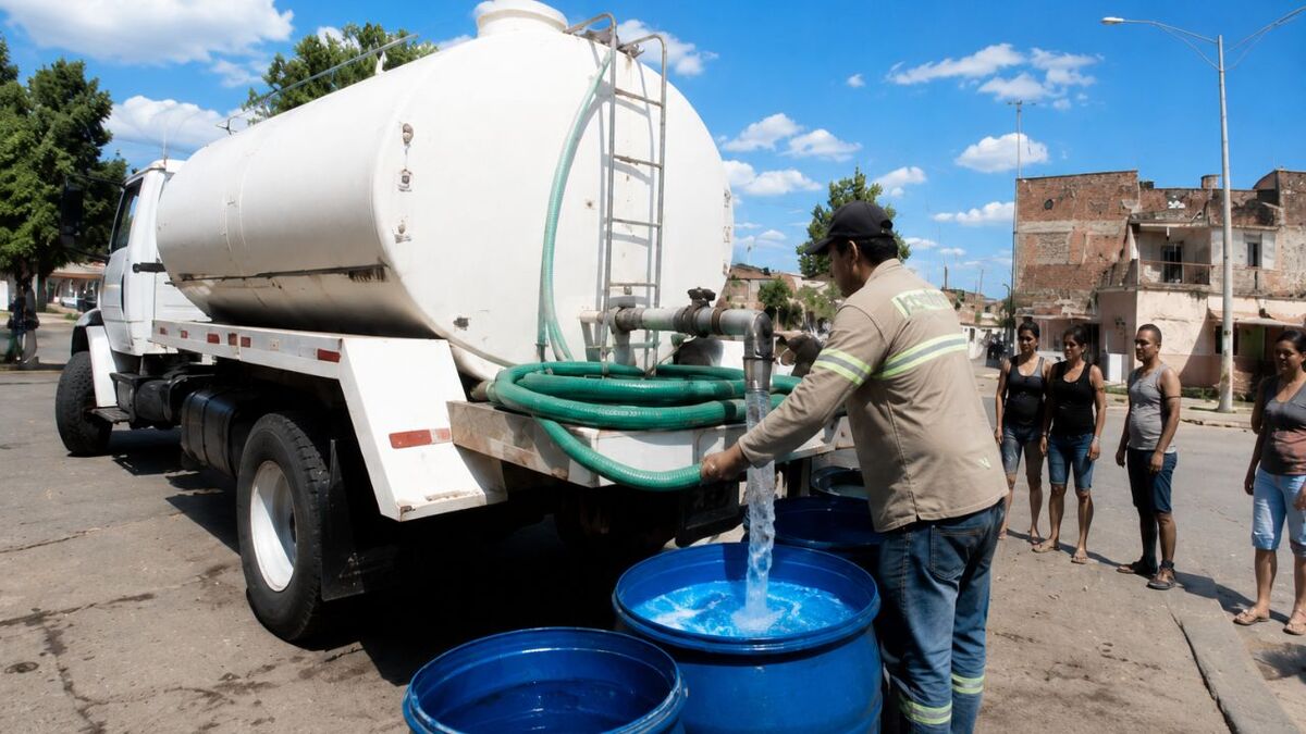 Corte de agua Zapopan 23 de mayo 2026 | Colonias (Milenio IA)