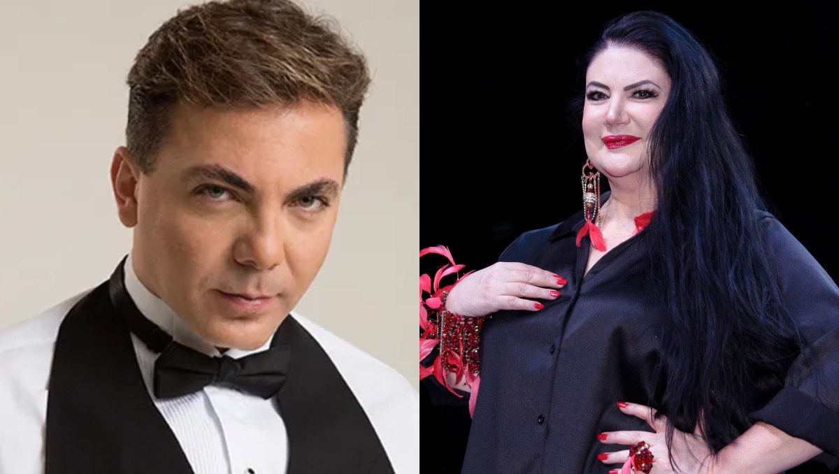 Cristian Castro habría invitado a Alejandra Ávalos a dormir juntos; ella reveló por qué se negó (Especial)
