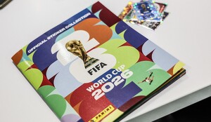 ¿Cuánto cuesta llenar el álbum Panini del Mundial 2026?