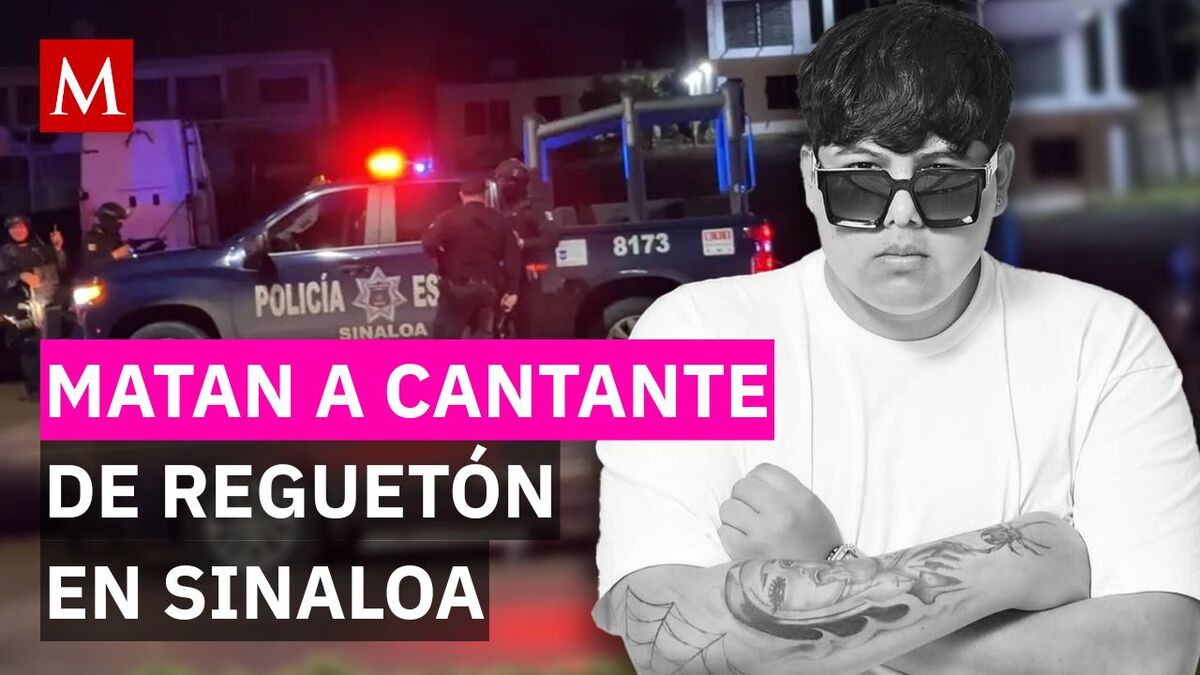¿Quién era Degezeta? De perseguir su sueño musical a ser asesinado en Sinaloa