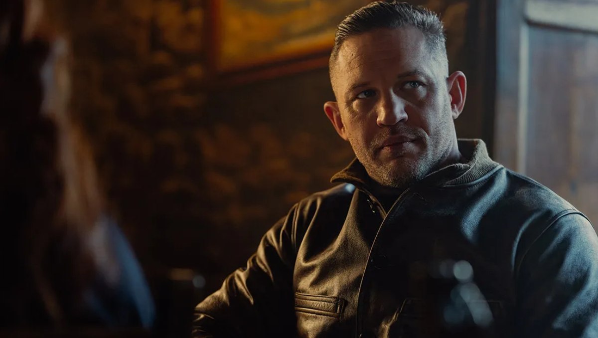 El supuesto despido de Tom Hardy sería tras supuestos problemas con la producción (Especial)