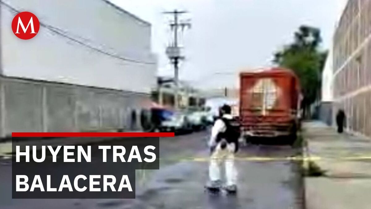 Ejecutan a mujer a corta distancia en Iztacalco; agresores huyeron en moto