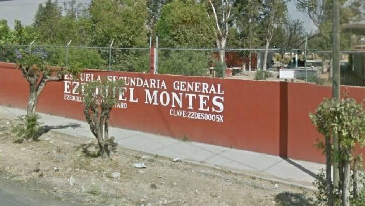 El agresor ya fue detenido y vinculado a proceso. | Especial