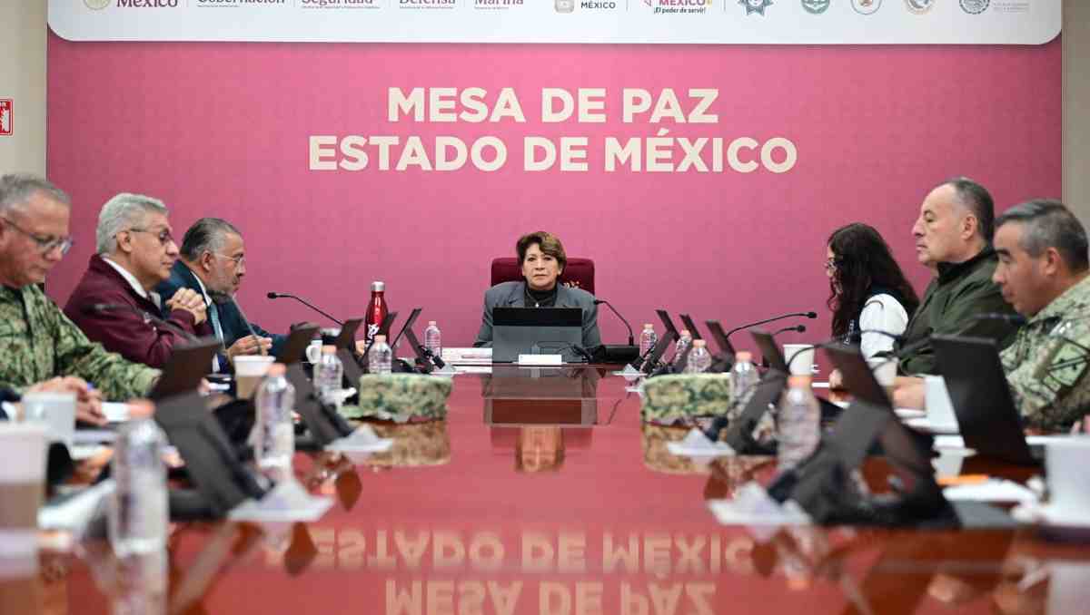 Como parte de la estrategia nacional, Edomex evitó pérdidas millonarias por intentos de extorsión. Foto: Especial