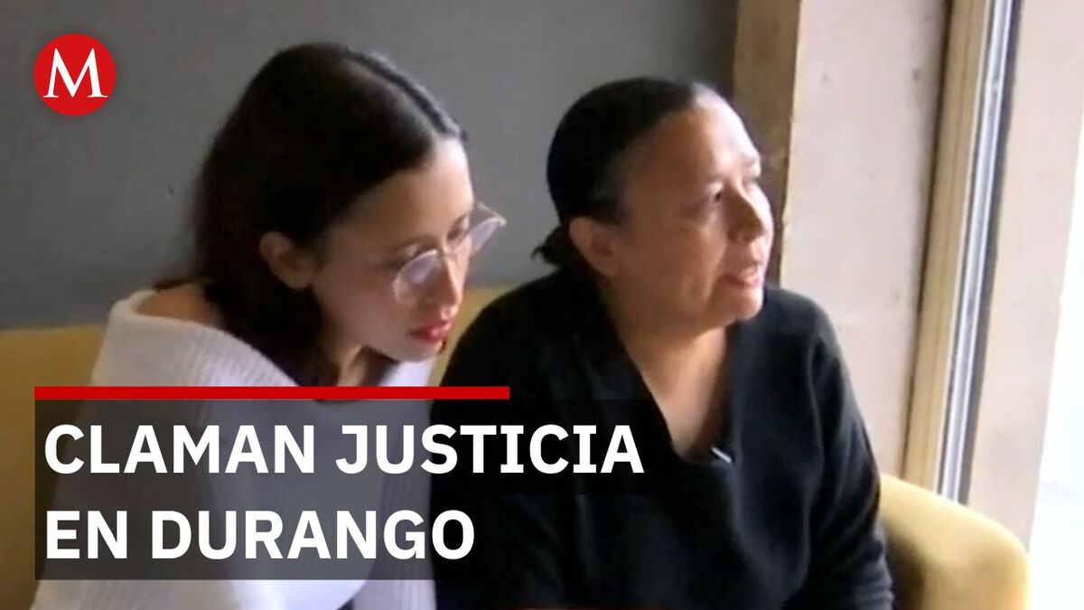 Un exmilitar estadunidense burla las órdenes de restricción y acecha a su expareja en Durango