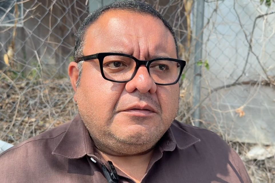 Francisco Rodríguez Cisneros informó que fueron instaladas bases de operaciones en los límites de la Montaña y zona Norte de Guerrero. | Especial