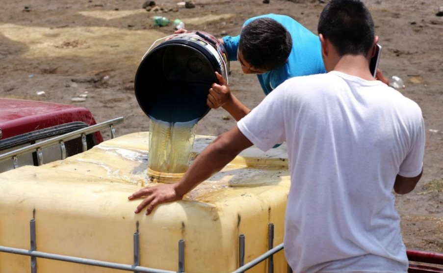 Menos gasolina adulterada en México: bajan casos detectados, | Especial