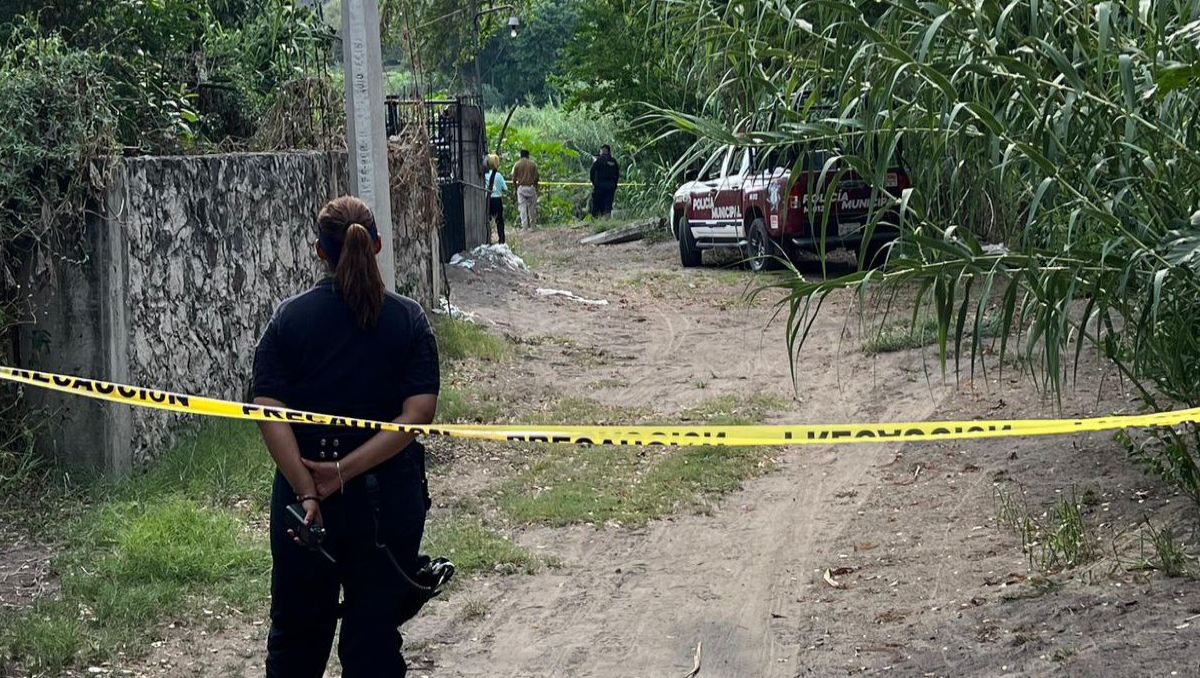Hallan sin vida en río de Atzala a hombre desaparecido en Chietla | Especial