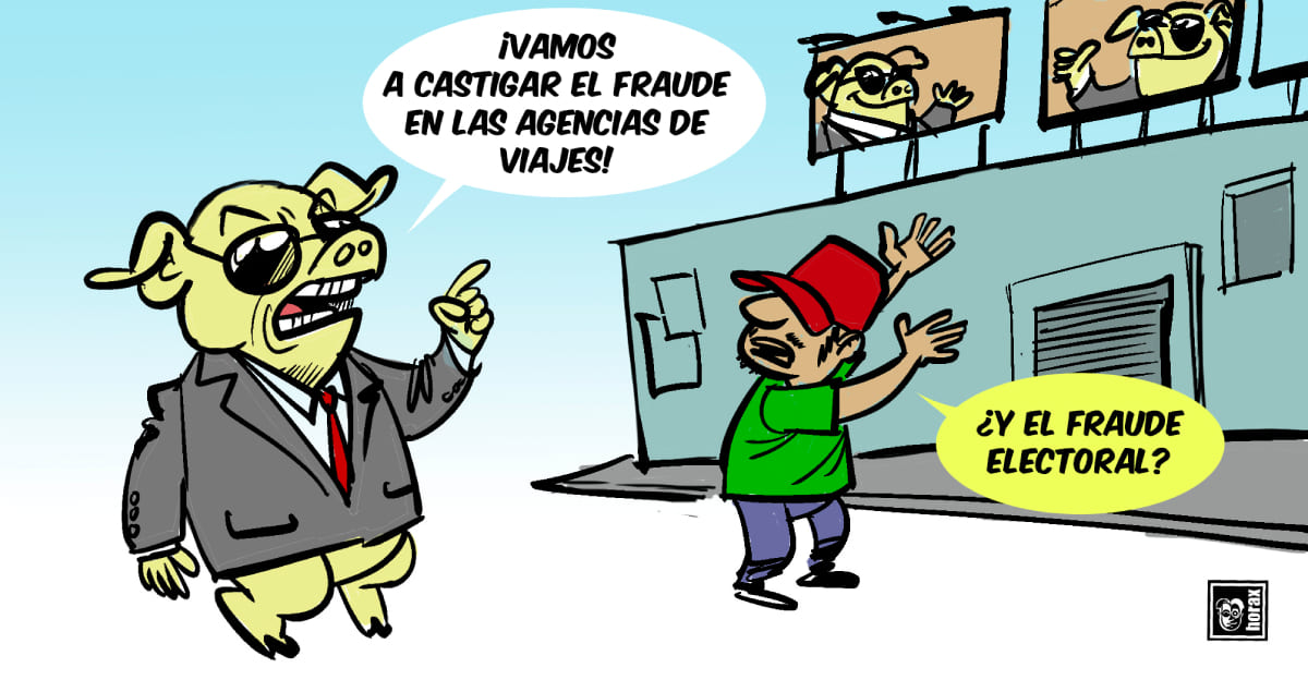 Horacio