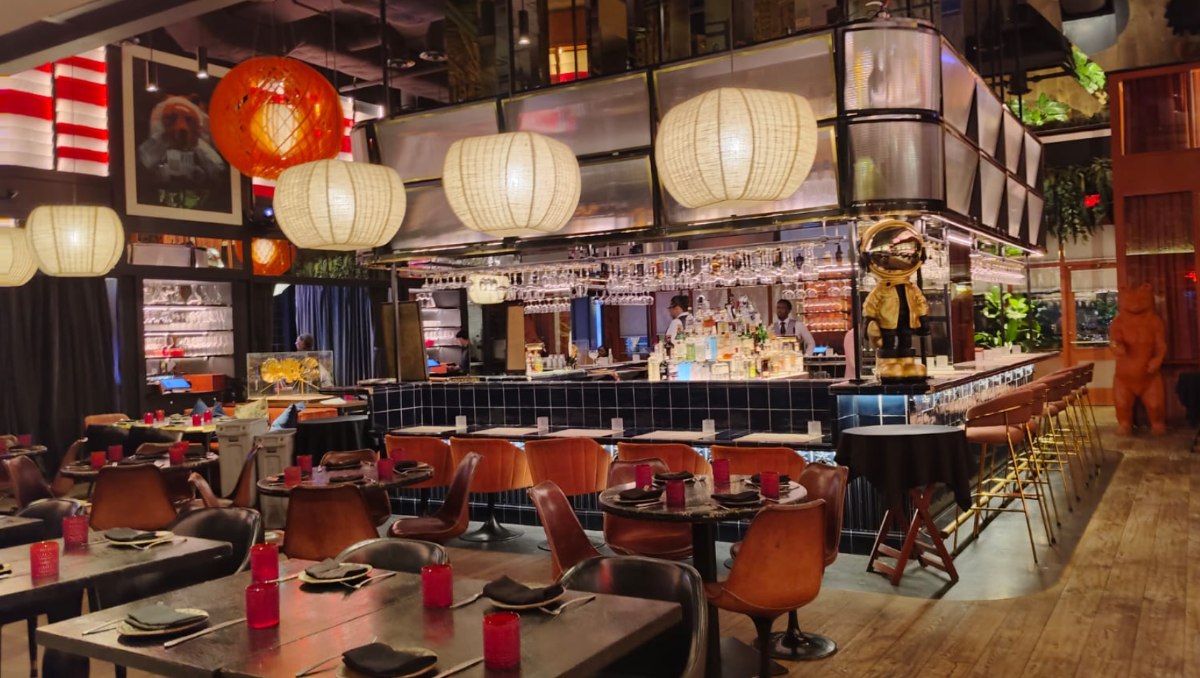 Houston. Diversidad de sabores para el Mundial (Especial)
