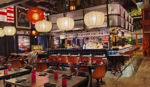 Houston. Diversidad de sabores para el Mundial (Especial)