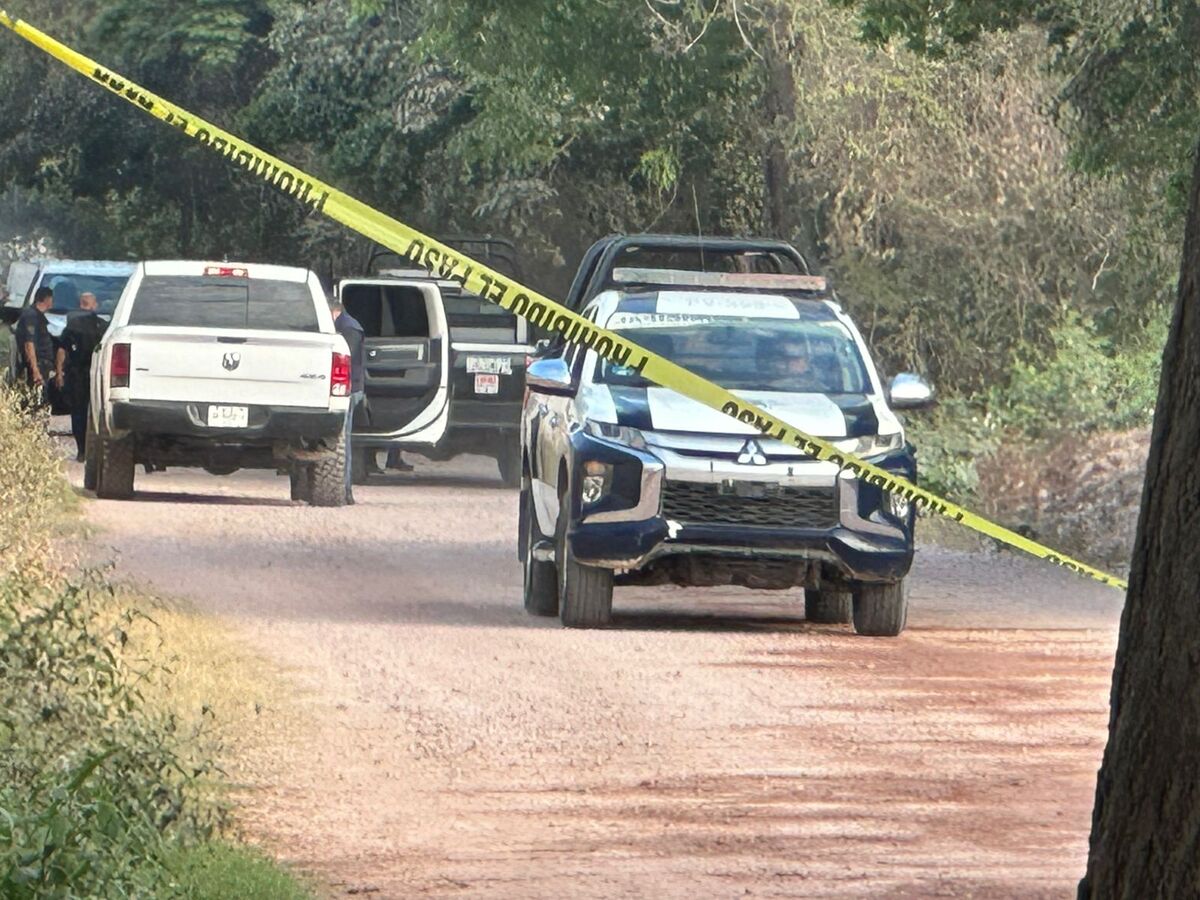 Investigan nuevo feminicidio en Puerto Vallarta. (Especial)