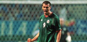 Jared Borgetti recuerda el Mundial de Corea-Japón 2002