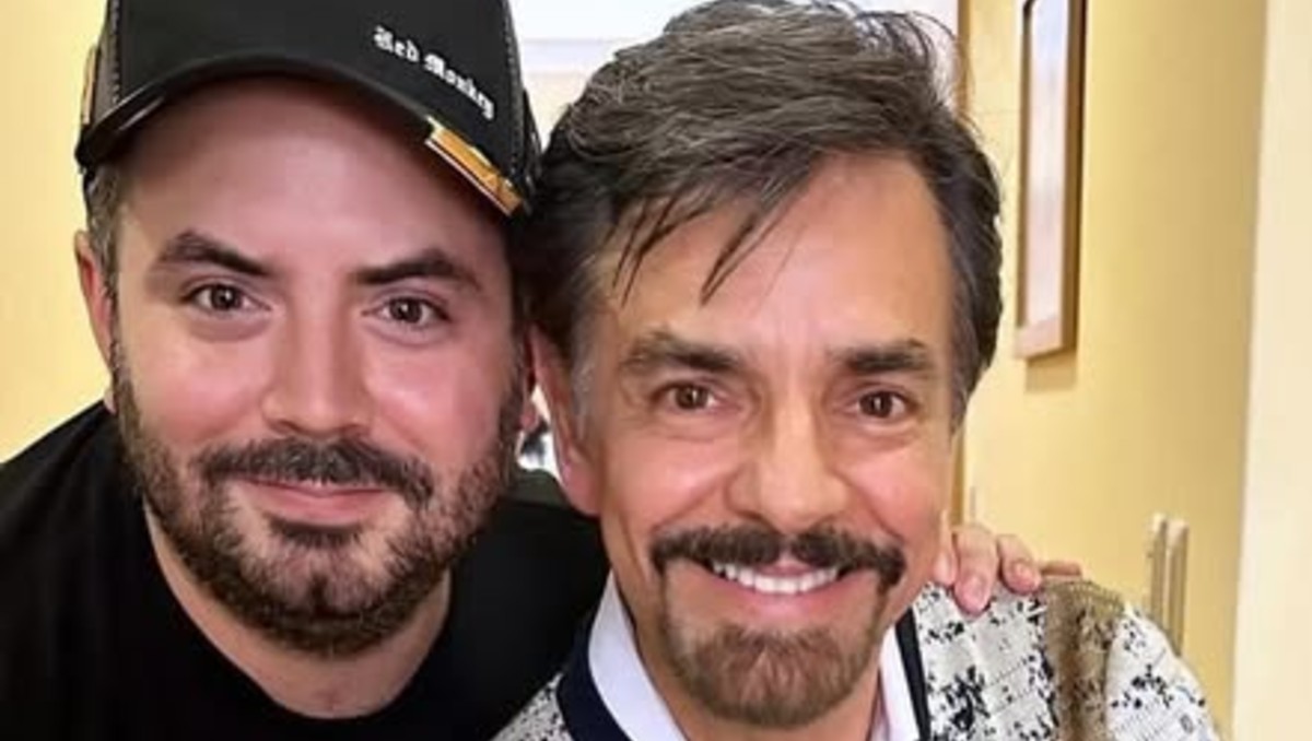 José Eduardo habló de esto en su podcast 'Mixologando'. | Especial