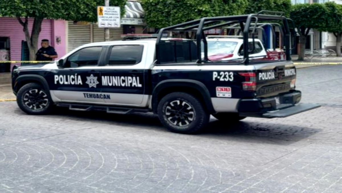 Jovencitas escapan de anexo en Puebla | Especial