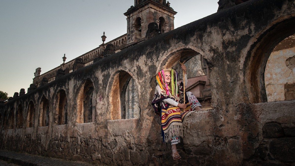 La diversidad cultural de Michoacán es una de las más ricas. | Especial