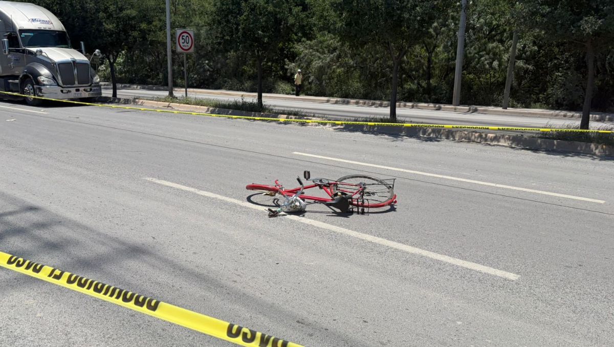 La víctima no ha sido identificada oficialmente | Susana Paredes