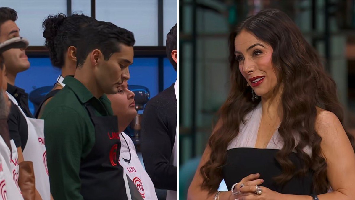 Lancer pide su salida de MasterChef México | TV Azteca