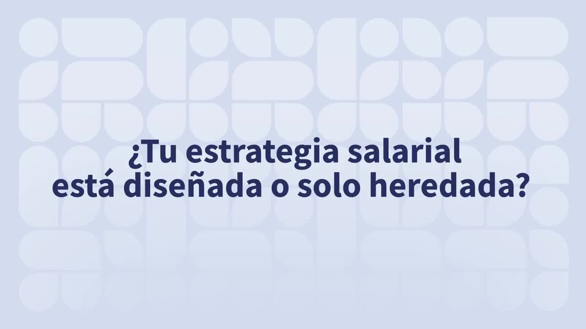 Los salarios están redefiniendo el mercado laboral en México