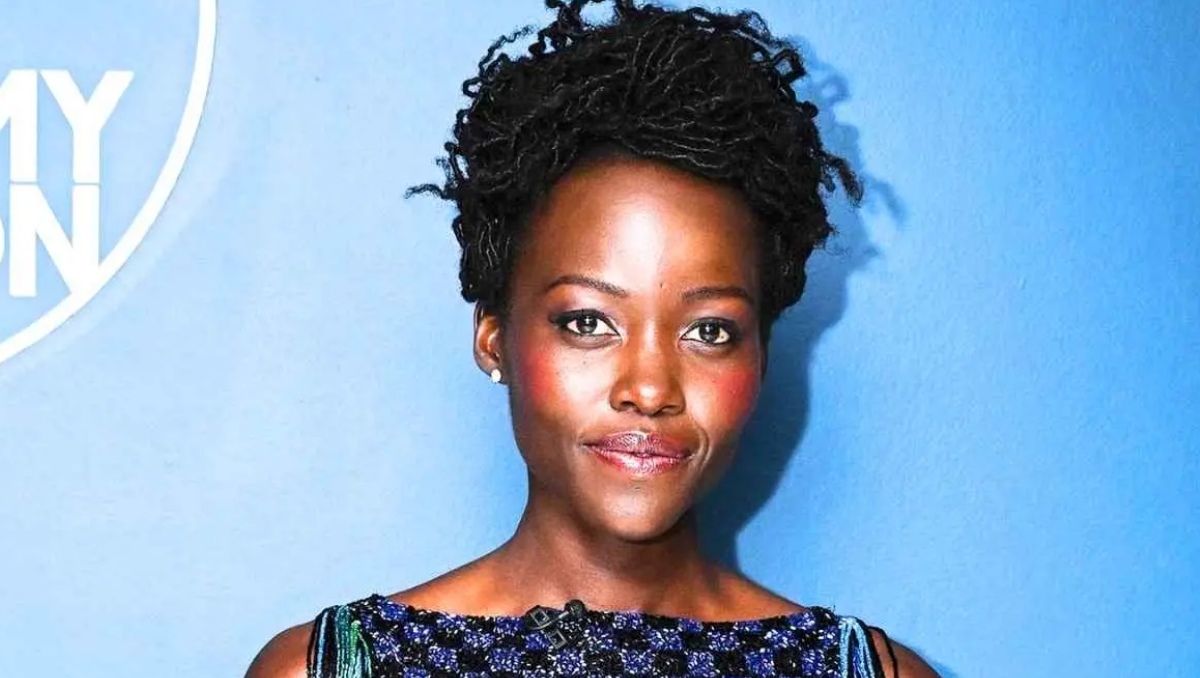 Lupita Nyong'o será Helena de Troya en la nueva película de La Odisea | Foto: especial