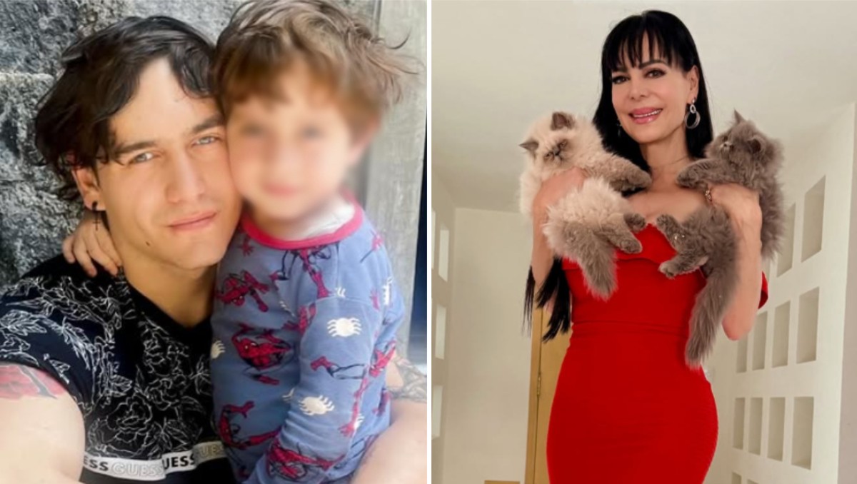 Maribel Guardia publica mensaje y desata controversia en redes | IG: maribelguardia