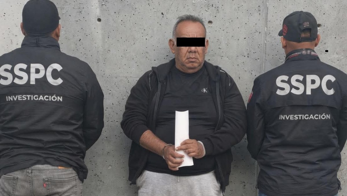 Mauro Rivera de la Cruz es identificado como dirigente transportista de Cuautla y operador de la Ruta 12. | Especial