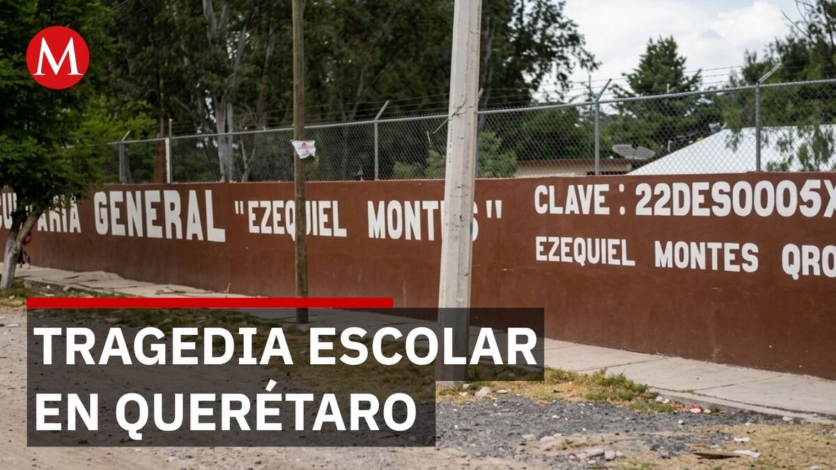 Menor de edad muere tras riña estudiantil a la salida de la secundaria