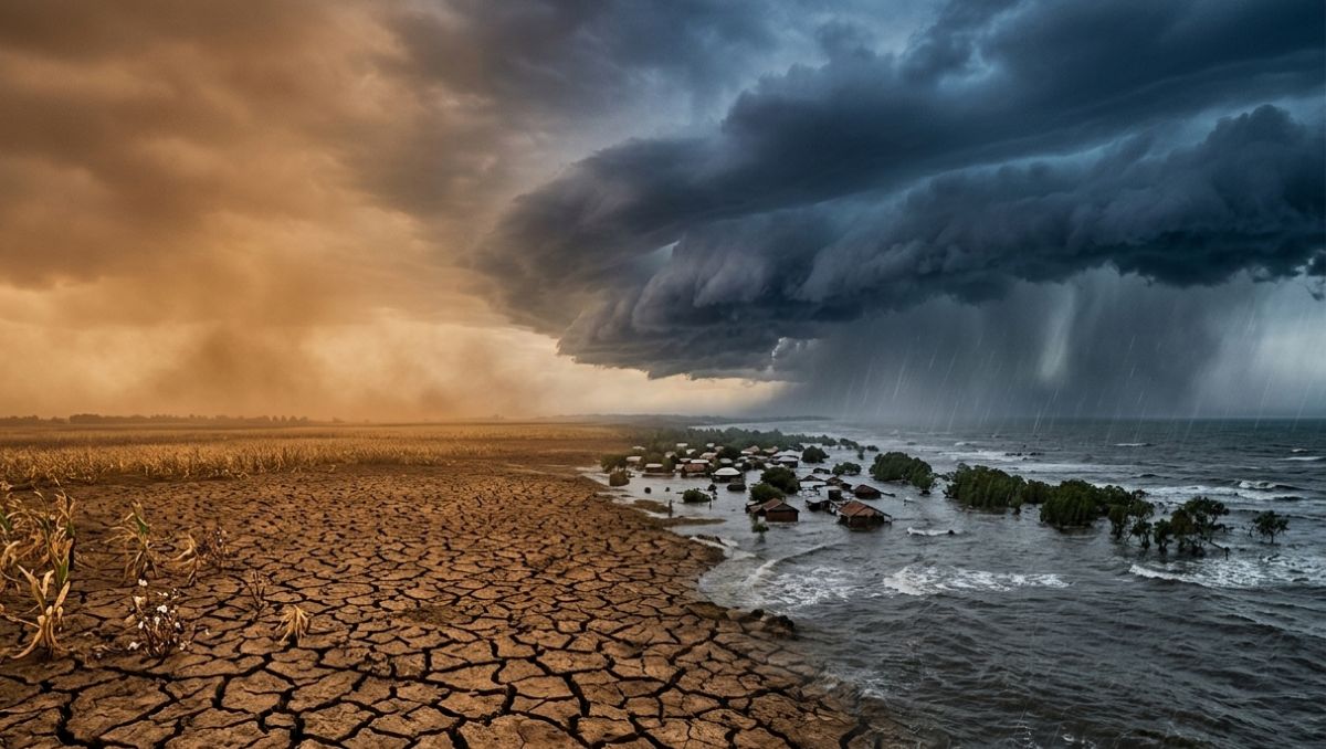 Los modelos meteorológicos alertan sobre una rápida transición hacia un evento de El Niño de gran intensidad.