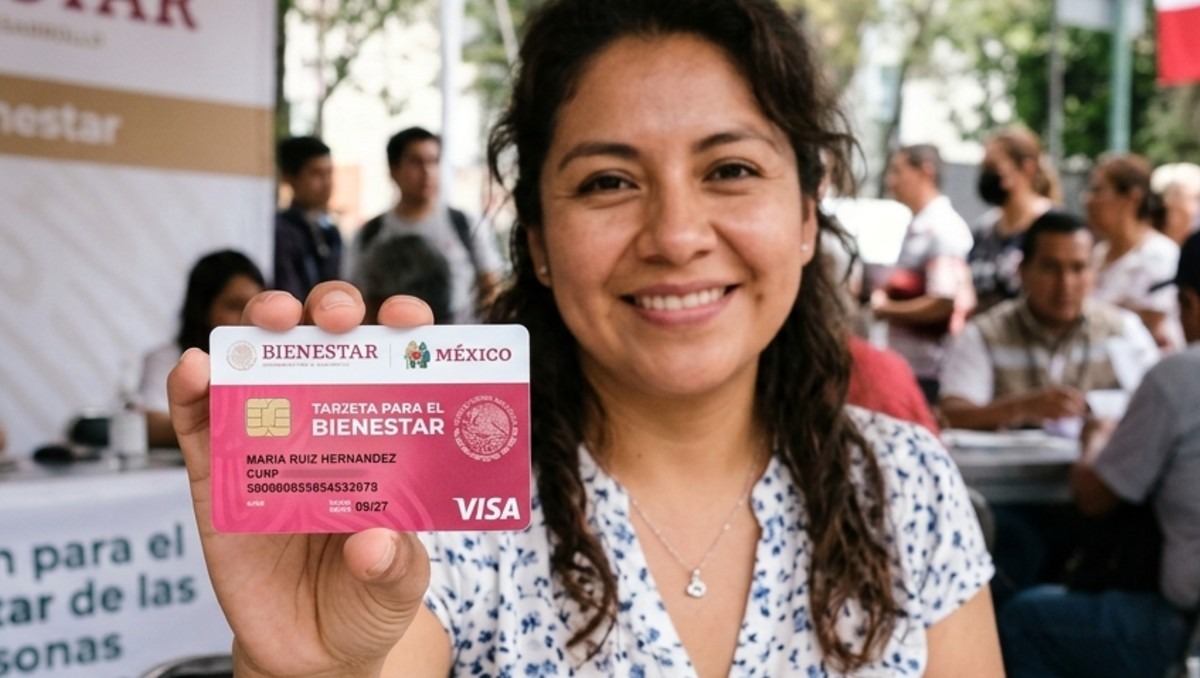 Las mujeres de de 30 años en México pueden acceder a diferentes apoyos sociales | IA Discover