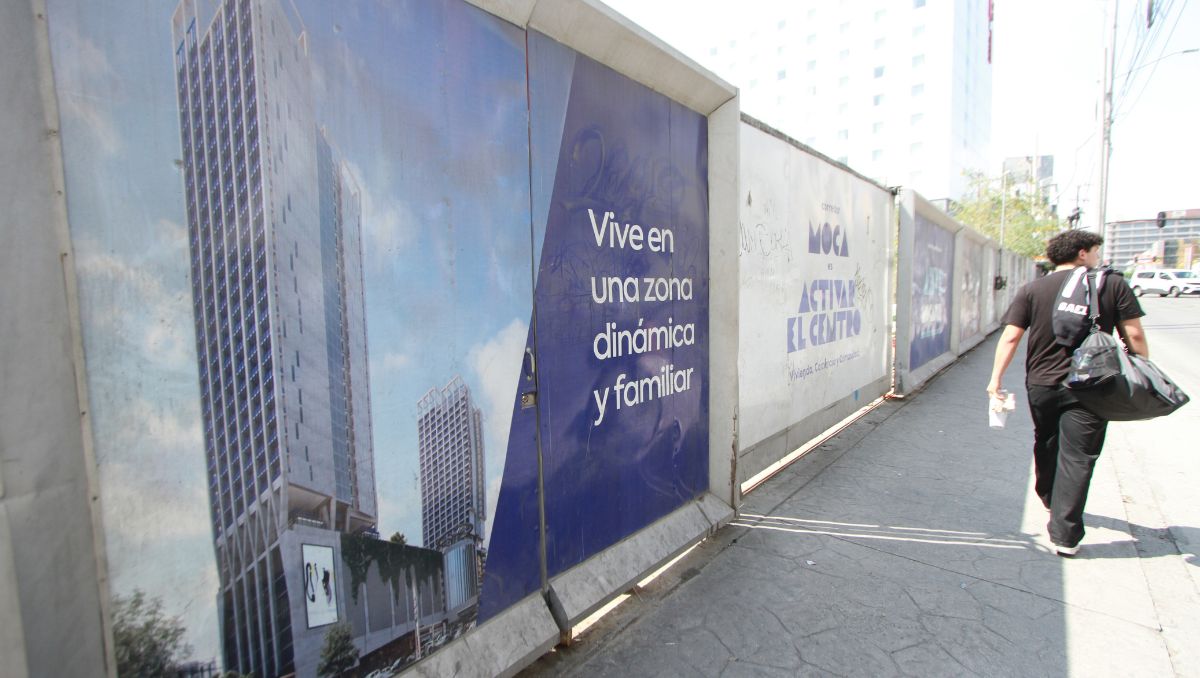 Proyectos 9. Luis Guerra
