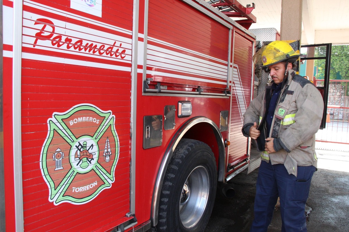 Rescate 4 | Rolando Riestra/Roberto Amaya