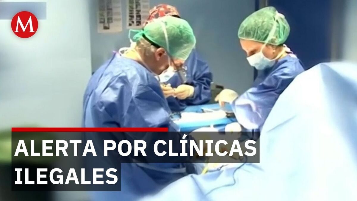 Sancionarán con hasta 8 años de cárcel a falsos médicos estéticos en Puebla