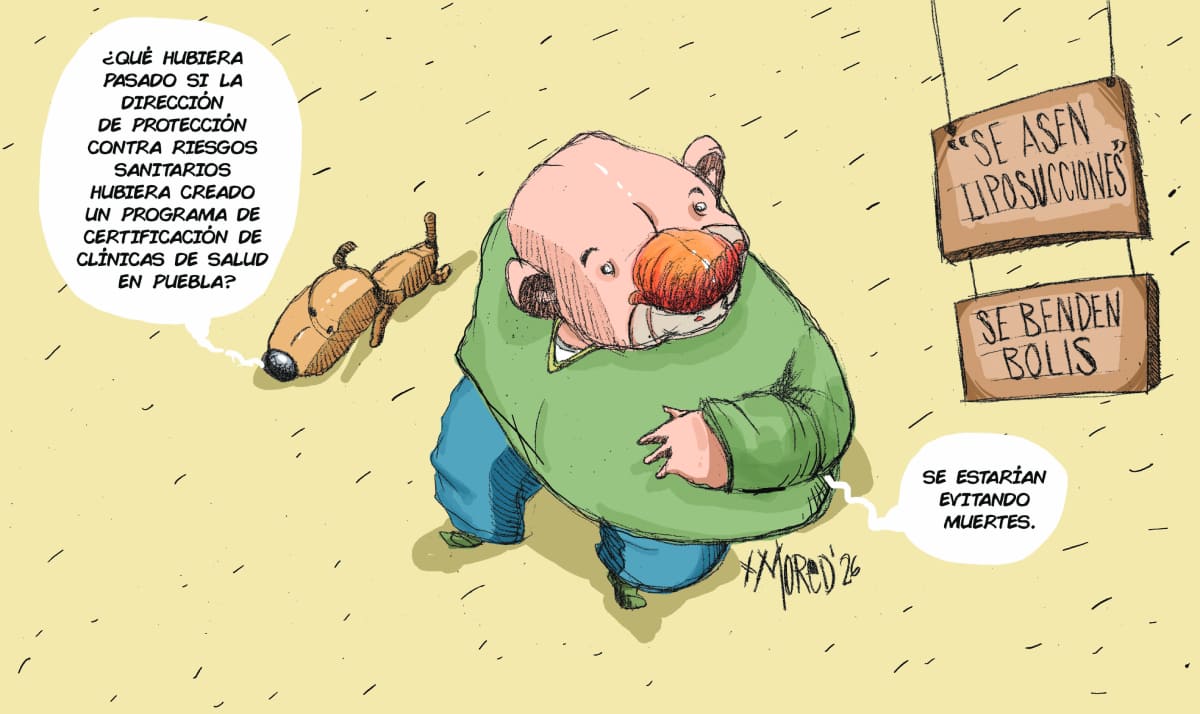 Sin estrategia
