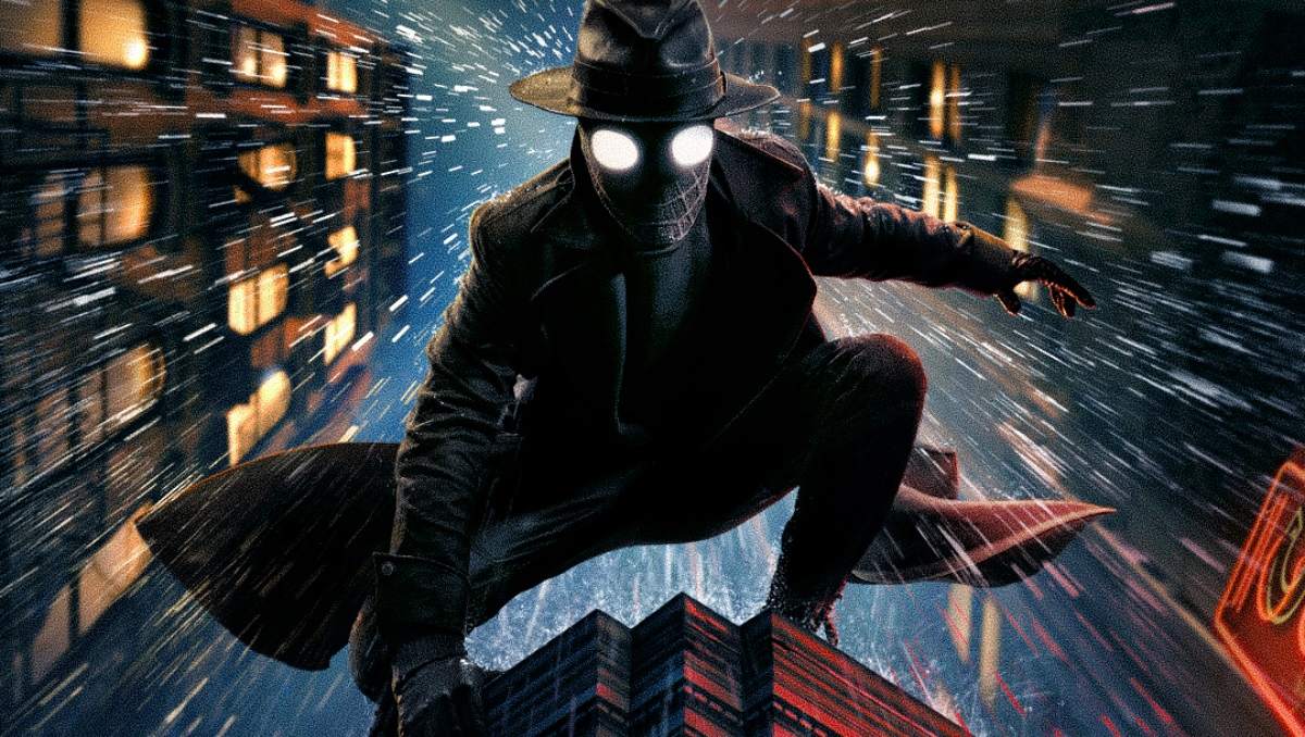 Spider-Noir será la primera serie de Nicolas Cage | Foto: Cortesía