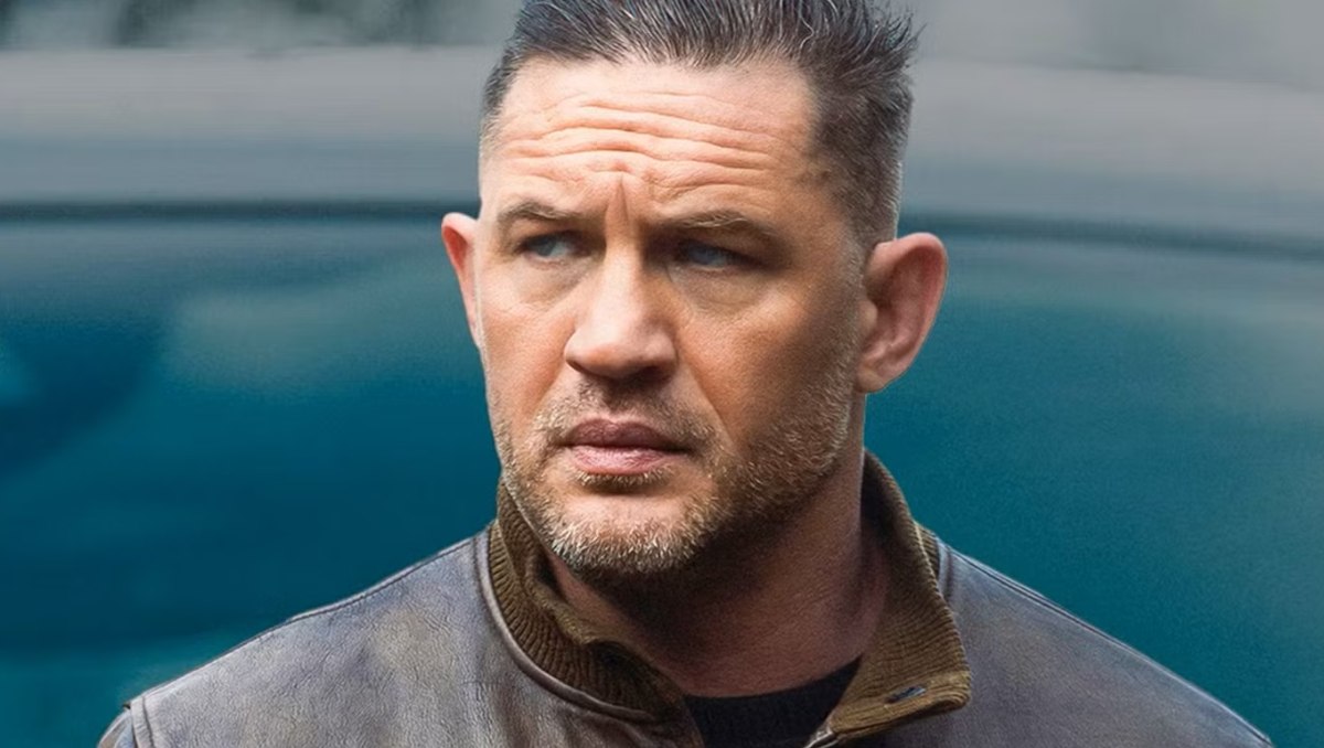 Tom Hardy es despedido de ‘MobLand’ tras supuestos problemas detrás de cámaras (Especial)