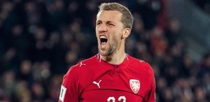 La Selección de Chequia lanzó su lista preliminar de 29 convocados rumbo a la Copa del Mundo 2026. El 31 de mayo saldrá el concentrado final de 26 seleccionados