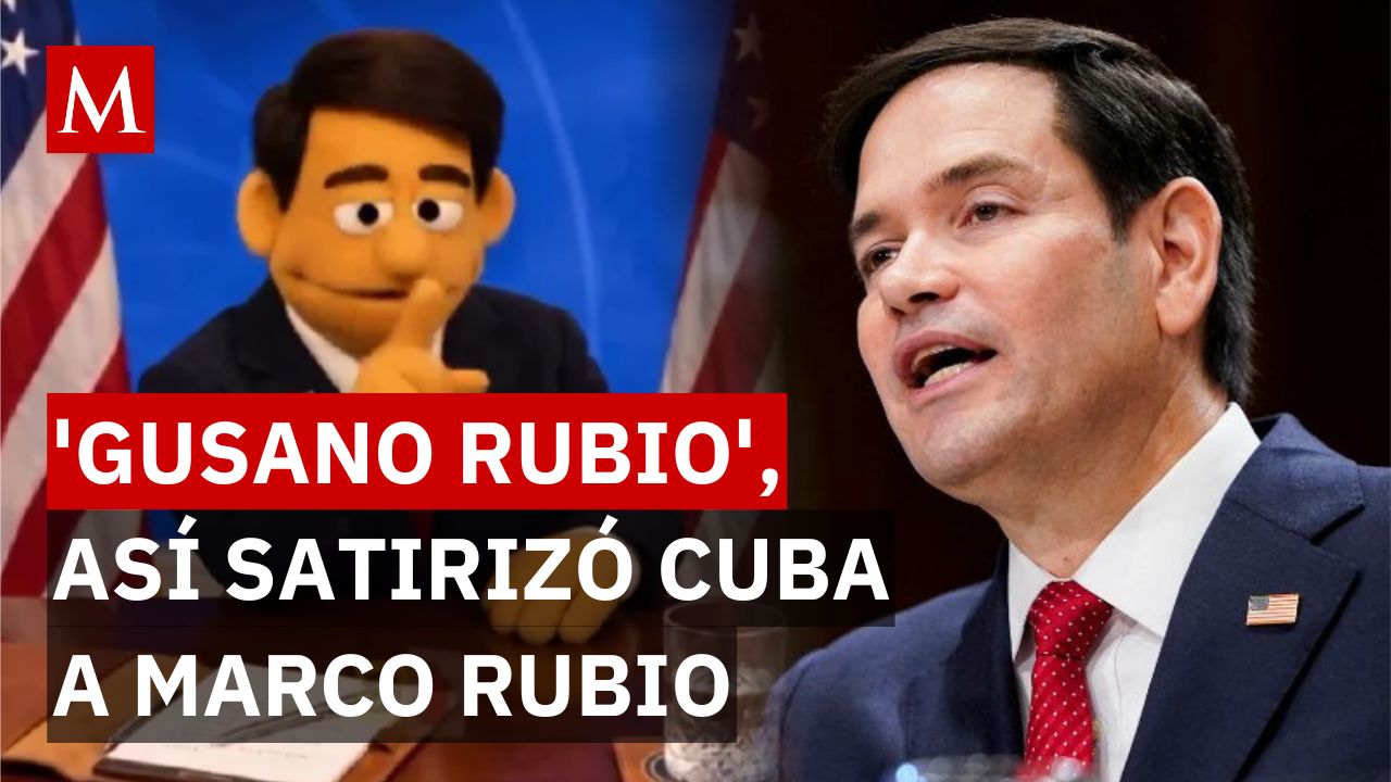 “Hemos venido a liberarlos”: así ridiculizó Cuba a Marco Rubio en medio de tensión con EU
