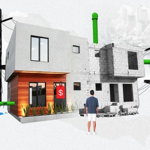 Vivienda para el Bienestar