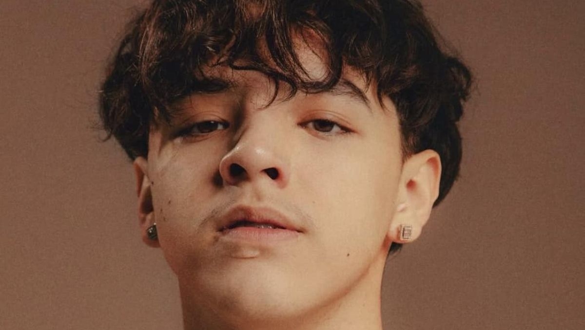 Xavi cantante mexicoestadounidense de regional mexicano