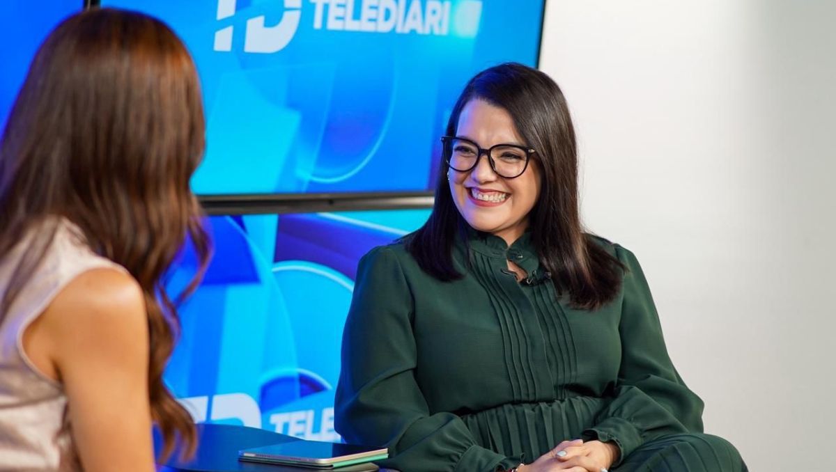 Afirma que habrá un marco normativo sólido. Ady Cabriales