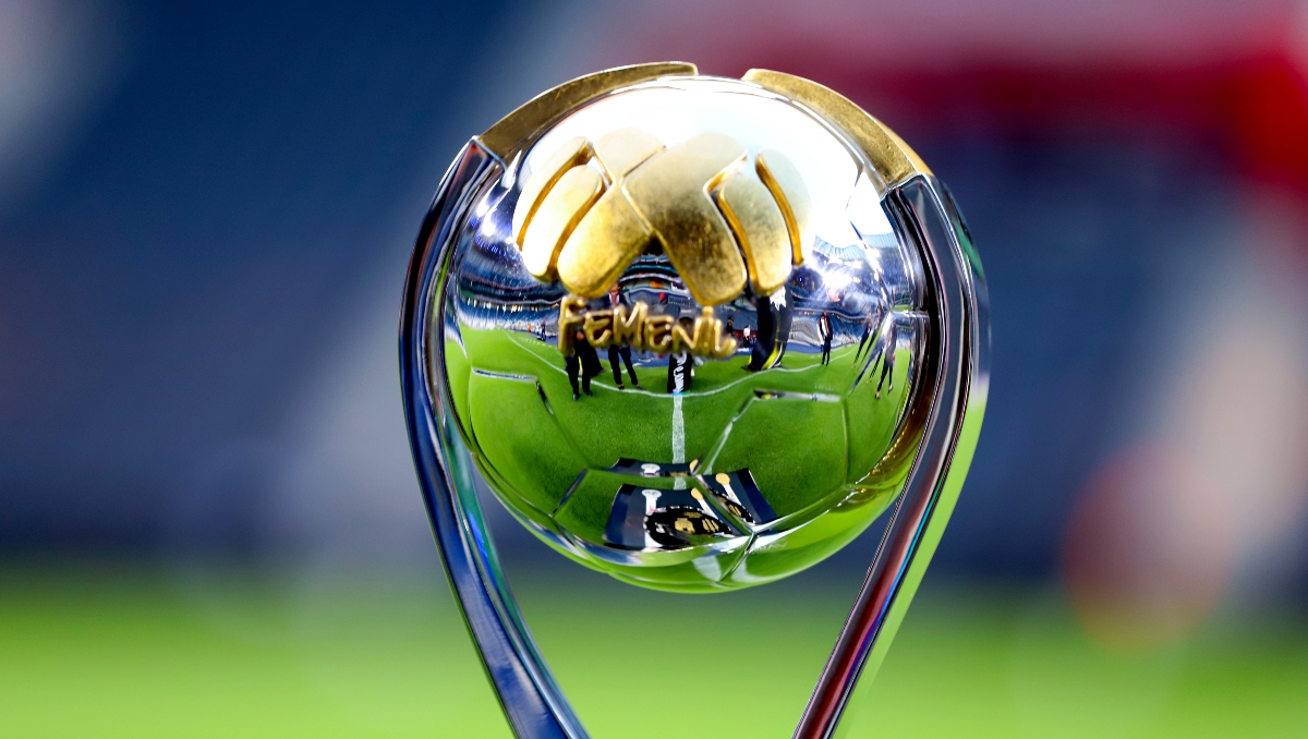 ¿Por qué aún no se anuncian la fecha para el Campeón de Campeonas de la Liga MX Femenil? (Imago7)