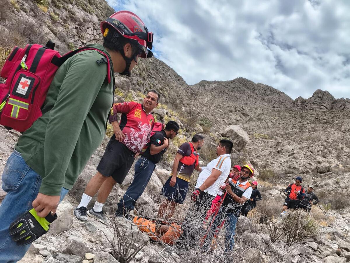 Autoridades piden tomar precauciones ante las altas temperaturas, mantenerse hidratados y acudir acompañados. | Especial