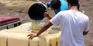 Menos gasolina adulterada en México: bajan casos detectados