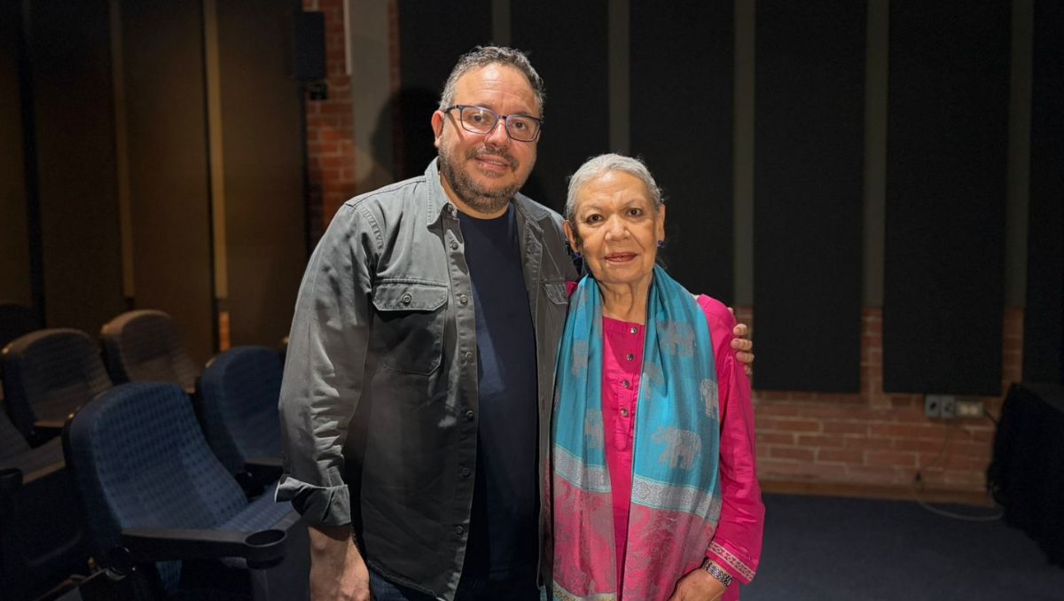 Muestra Internacional de Cine Queer de Monterrey en su edición 15. | Gabriela Garza